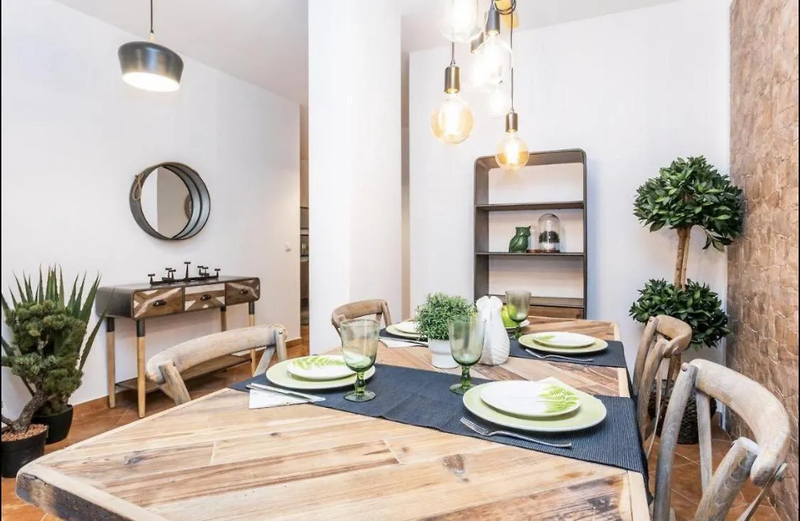 Sao Bento 1 Bedroom Garden Apartment Лиссабон 0*,